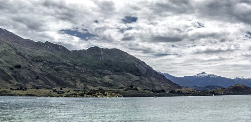 Lake Wanaka